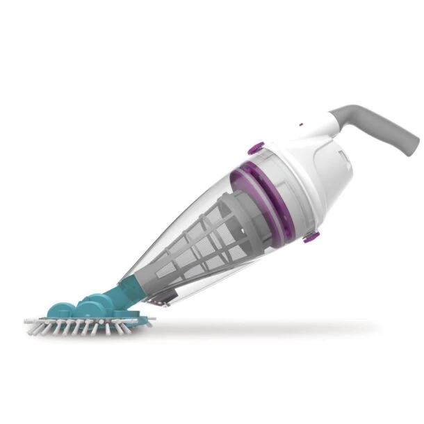 Kokido Telsa 50 Oplaadbare Zwembadstofzuiger 6 Kokido Telsa 50 Oplaadbare Zwembadstofzuiger - Afbeelding 6