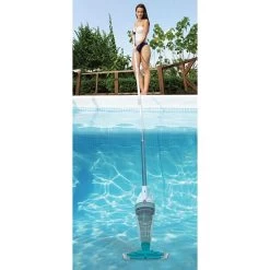 Kokido Telsa 50 Oplaadbare Zwembadstofzuiger 10 Kokido Telsa 50 Oplaadbare Zwembadstofzuiger -Zwembadbenodigdheden Winkel kokido telsa 50 rechargeable pool cleaner 3