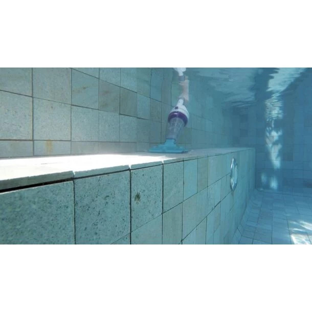 Kokido Telsa 50 Oplaadbare Zwembadstofzuiger 2 Kokido Telsa 50 Oplaadbare Zwembadstofzuiger - Afbeelding 2