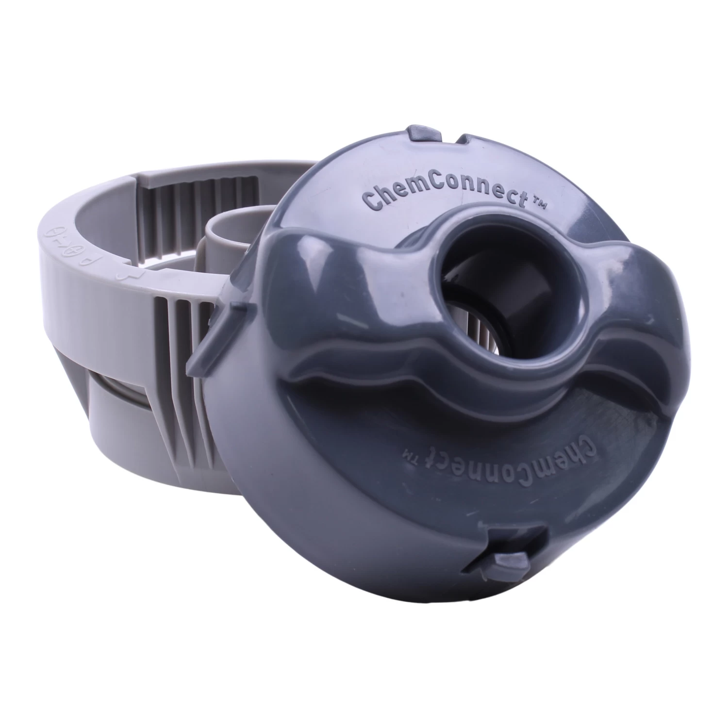 Lay-z Spa Lay-Z-Spa ChemConnect ™ Chloordoseerder 2 Lay-z Spa Lay-Z-Spa ChemConnect ™ Chloordoseerder - Afbeelding 2