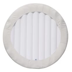 Lay-z Spa Lay-Z-Spa Opblaasbaar Deksel Rond Voor Spa Milan & Palm Springs