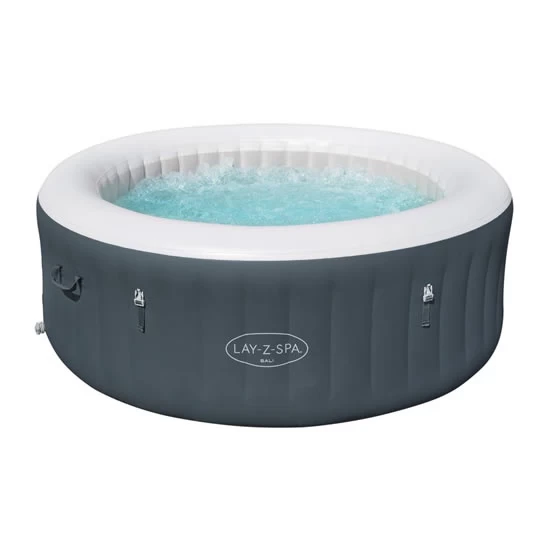 Lay-z Spa Lay-Z-Spa Tub Spa Bali 1 Lay-z Spa Lay-Z-Spa Tub Spa Bali