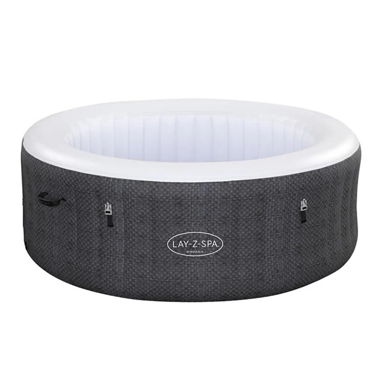 Lay-z Spa Lay-Z-Spa Tub Spa Havana 1 Lay-z Spa Lay-Z-Spa Tub Spa Havana