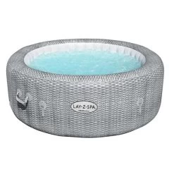 Lay-z Spa Lay-Z-Spa Tub Spa Honolulu