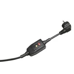 Poolstar Poolex Mag 4R Warmtepomp 4 KW - Wifi - Voor Zwembaden Tot 28 M³ -Zwembadbenodigdheden Winkel poolex heatpump rdc prise 1