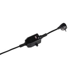 Poolstar Poolex Nano Action Warmtepomp 5kW Reversible -Zwembadbenodigdheden Winkel raccordement 2