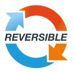 Poolstar Poolex Nano Action Warmtepomp 5kW Reversible -Zwembadbenodigdheden Winkel reversible pool heating and cooling 2