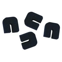 Poolstar Poolex Q-Line Warmtepomp 7kW Full Inverter 17 Poolstar Poolex Q-Line Warmtepomp 7kW Full Inverter -Zwembadbenodigdheden Winkel silence block