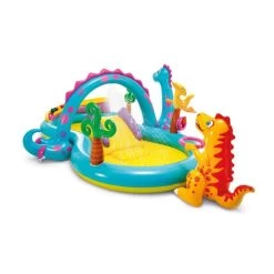 Intex Dinoland Play Center Zwembad 333 X 229 X 112 Cm
