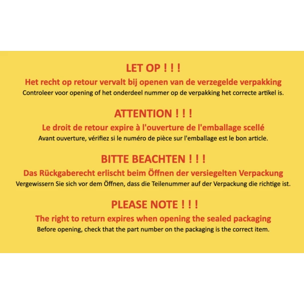 Bestway Steel Pro Max Zwembad Liner 366 X 122 Cm 2 Bestway Steel Pro Max Zwembad Liner 366 X 122 Cm - Afbeelding 2