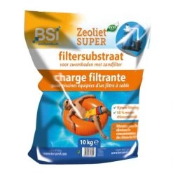 BSI Zeoliet Super 10 Kg